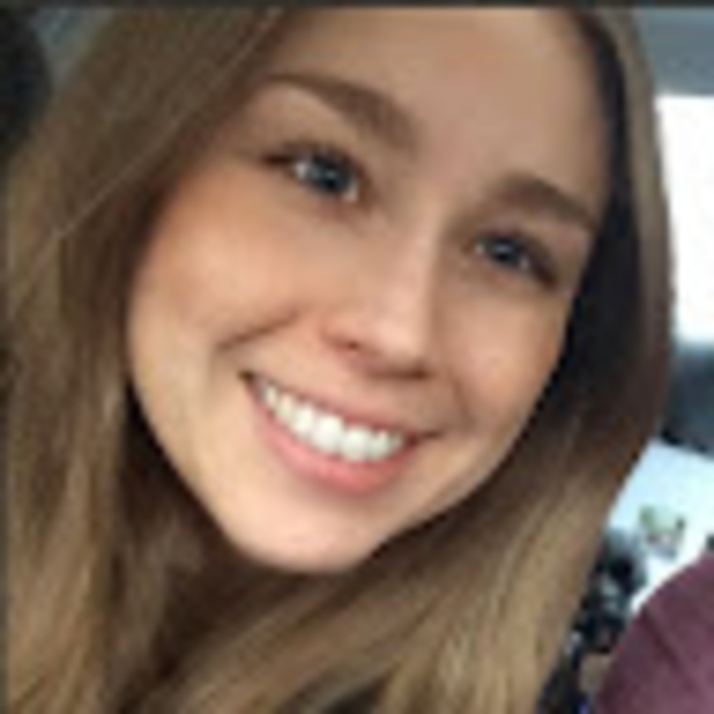 Meet your Posher, Lindsay